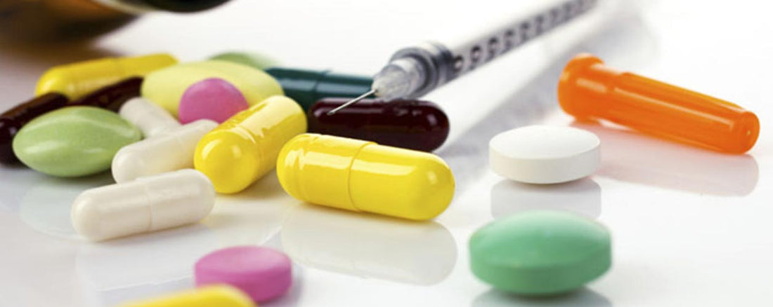 Scientifically proven anti-diabetes herbal drug launched in India