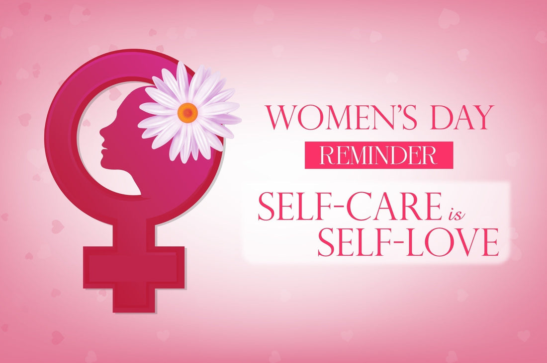 Celebrate Women’s Day with Confidence, Care & Women's Hygiene