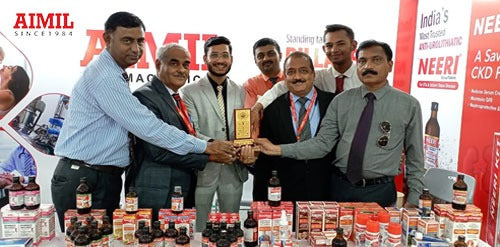 Akhil Bhartiya Ayurveda Mahasamellan 2022-2023 – Shirdi, Maharashtra