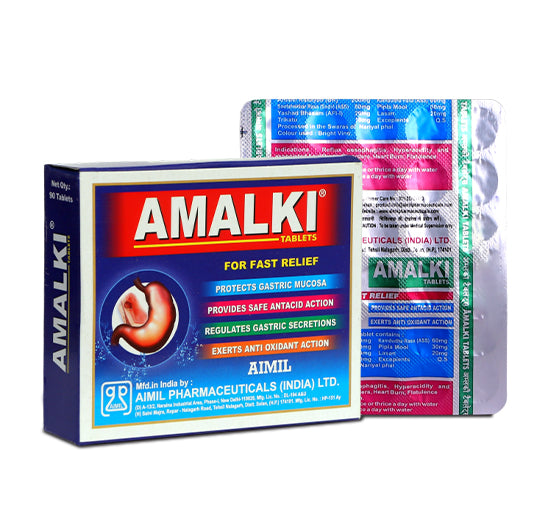 Amalki