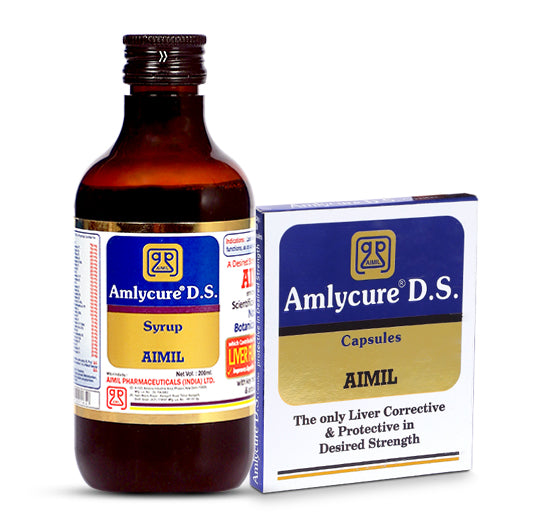 Amlycure D.S.