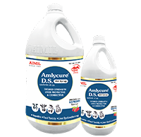Amlycure D.S. Pet Liquid