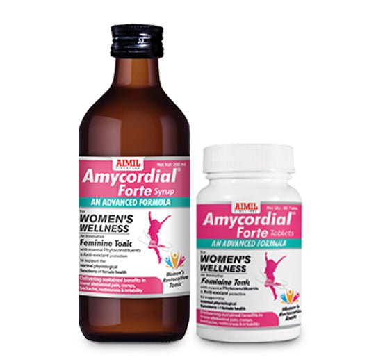 Amycordial forte
