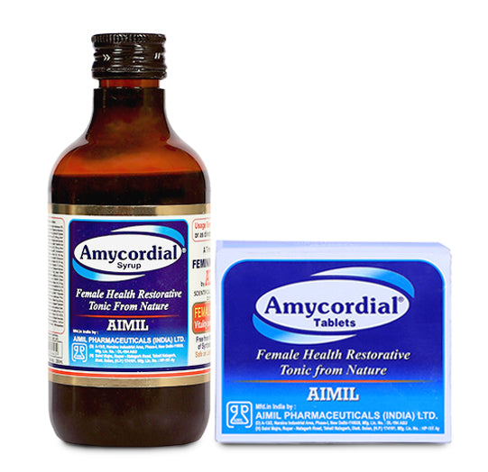 Amycordial