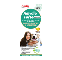 Amydio Forte Pet Liquid