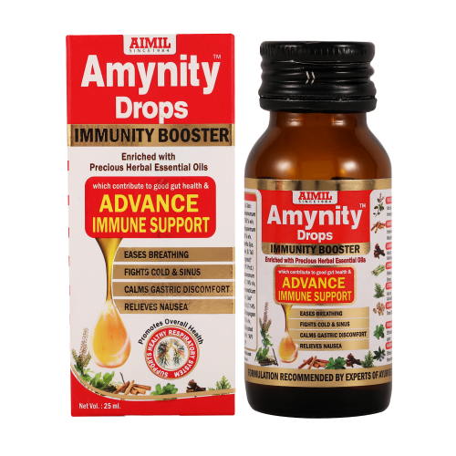 Amynity Drops