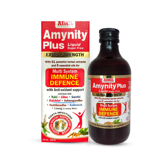 amynity plus