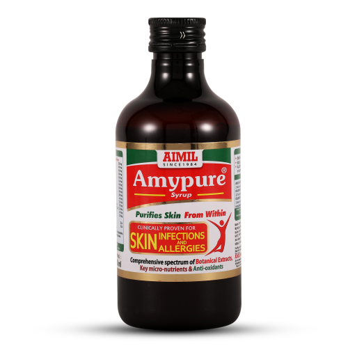 Amypure