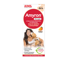 Amyron Pet Liquid