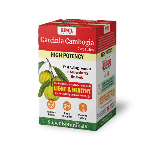 garcinia cambogia