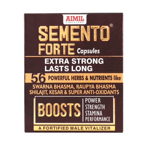 Semento Forte