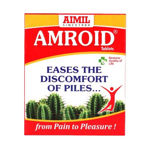 Amroid