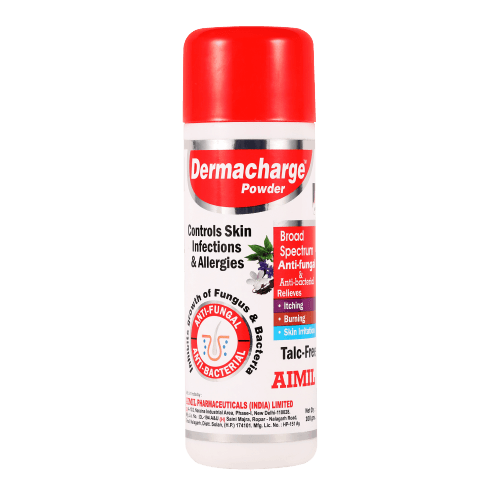 Dermacharge