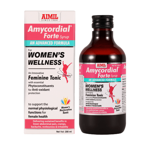 Amycordial Forte