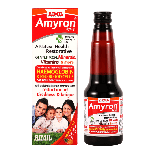 Amyron