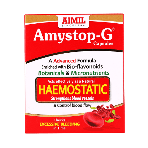 Amystop-G