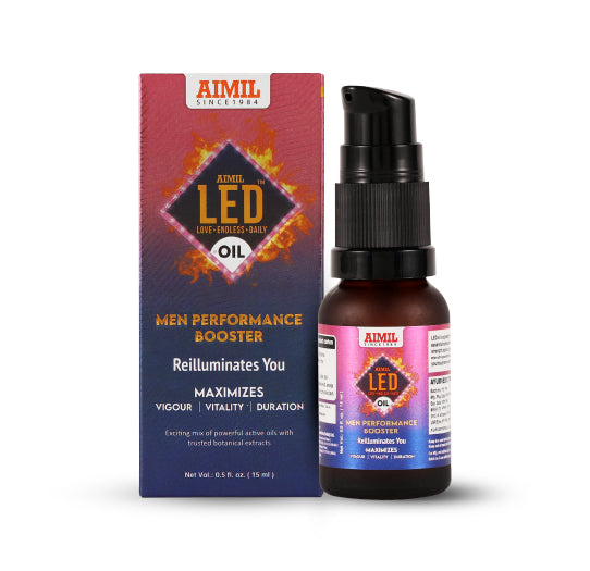 led oil