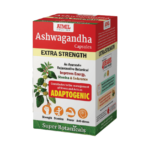 Ashwagandha