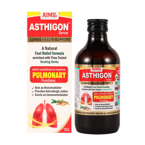 Asthigon
