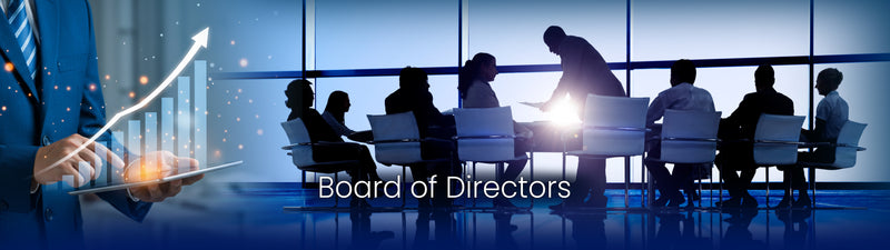 Board of Directors Mobile