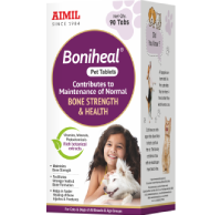 Boniheal Pet Table