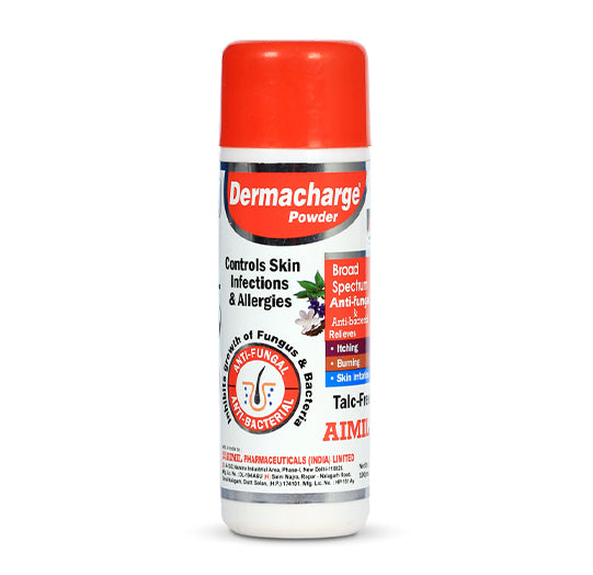 DERMACHARGE