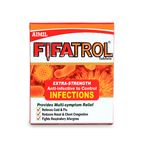 Fifatrol