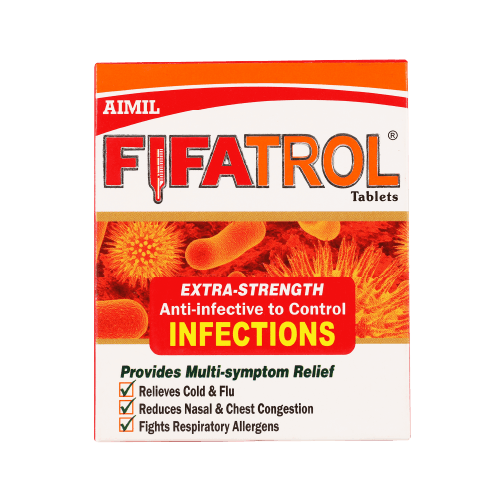 Fifatrol