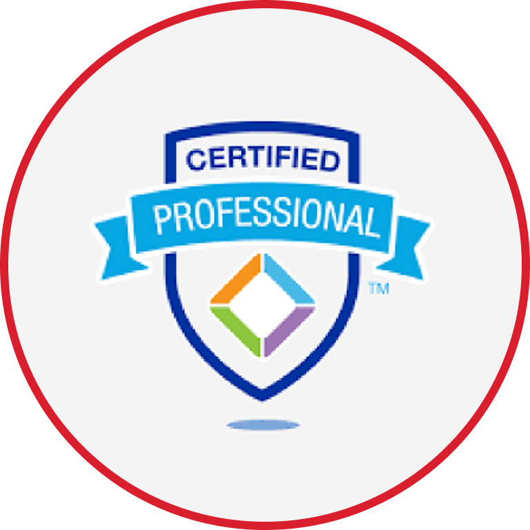 Certificate Logo