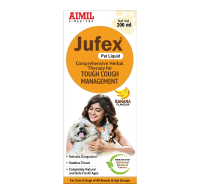Jufex Pet Liquid