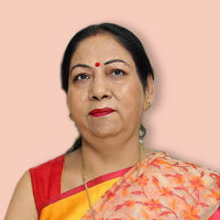 Mrs. Manjula Sharma