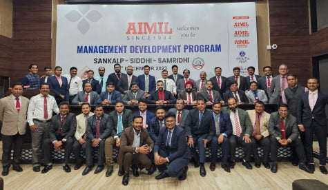 Management Innovation