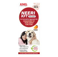Neeri KFT Pet Liquid