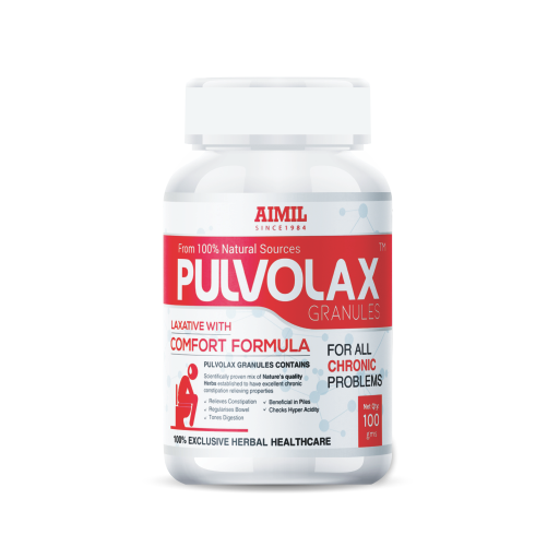 Pulvolax