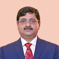 Mr. S.P. Srivastava