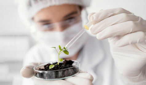 Structure Innovation