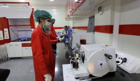 Technical Innovation