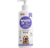 Wuffs-EP Shampoo