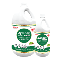 Zymnet Vet Syrup