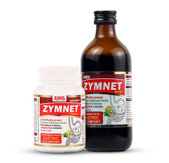 Zymnet