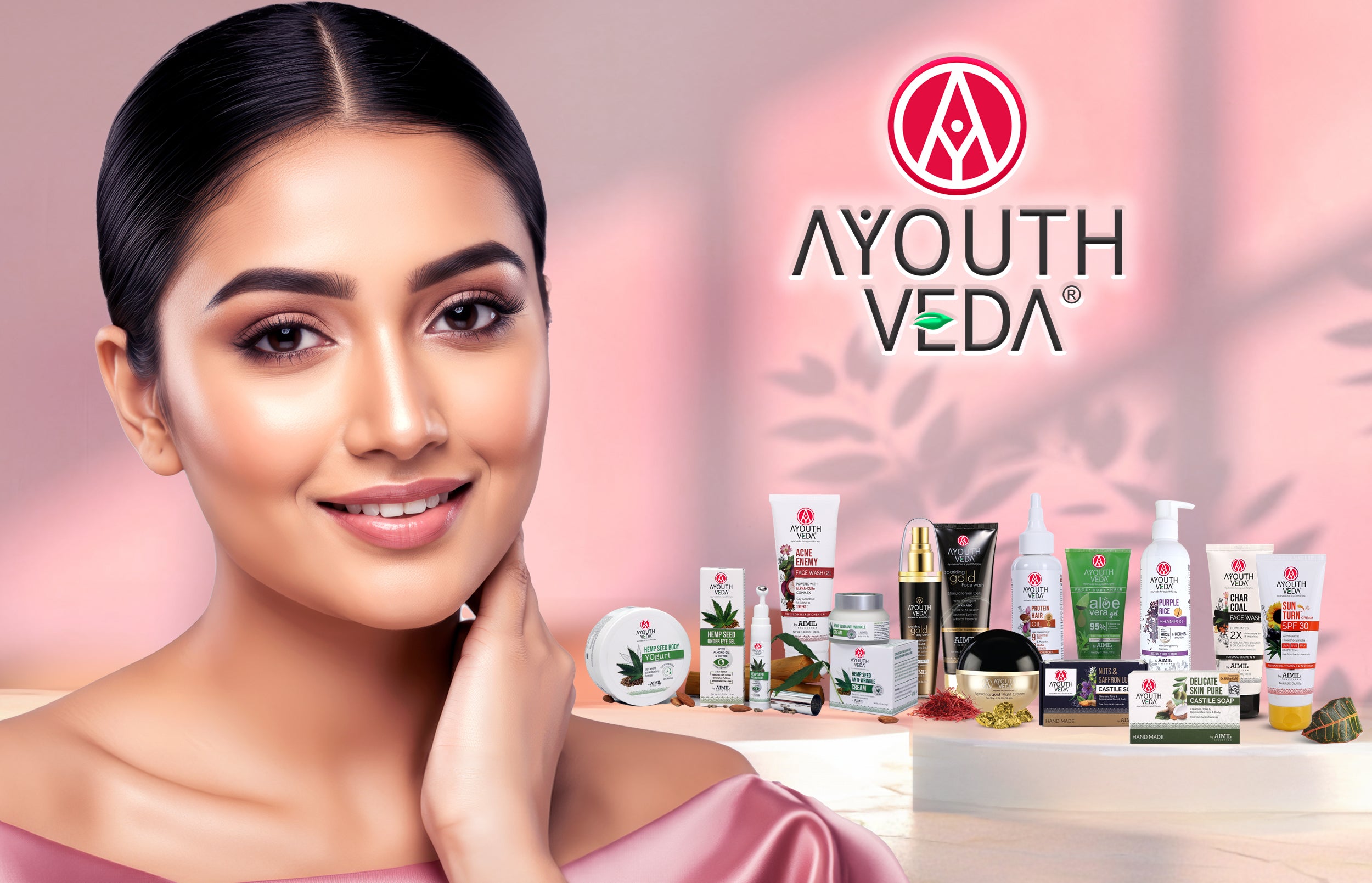 Aimil Ayouthveda (India) Limited
