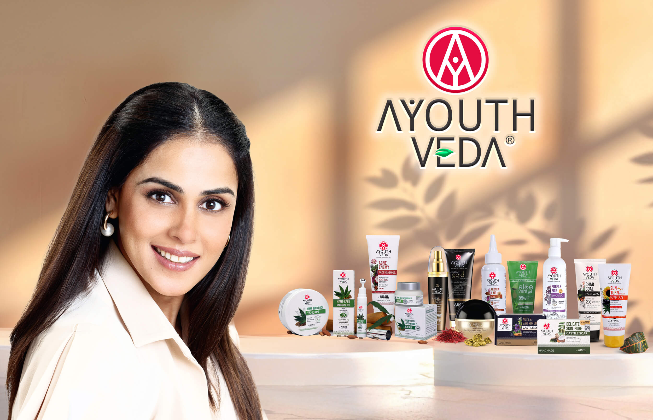 Aimil Ayouthveda (India) Limited