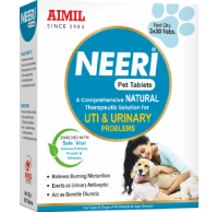 Neeri Pet LIquid