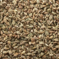 Ajwain (Trachyspermum ammi (L.) Sprague )