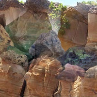 Abhrak (Bhasma) (Biotite Mica )